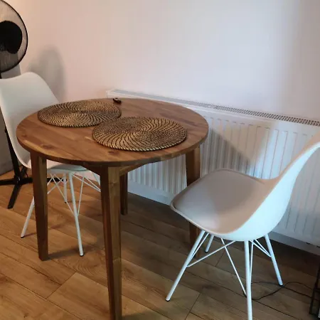 Komfort Z Balkonem I Parkingiem W Centrum Wroclawia Lejlighed *